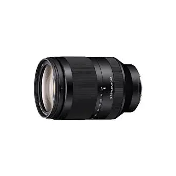 Sony FE 24-240mm F3.5-6.3 OSS Lens